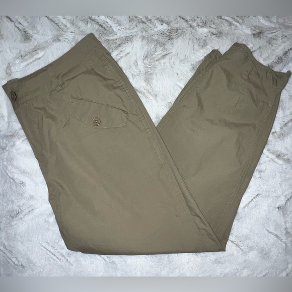 Kut from the Kloth Tapered Ankle Chinos - Picture 1 of 6